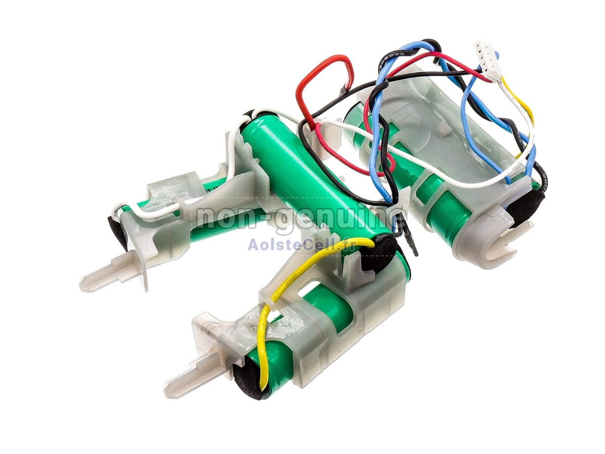 Batterie Pour AEG 140055192540