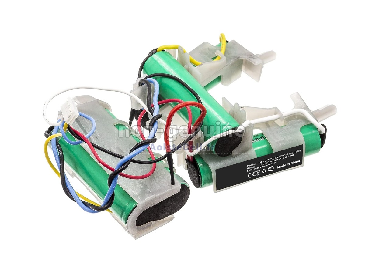 Batterie Pour AEG 140055192540