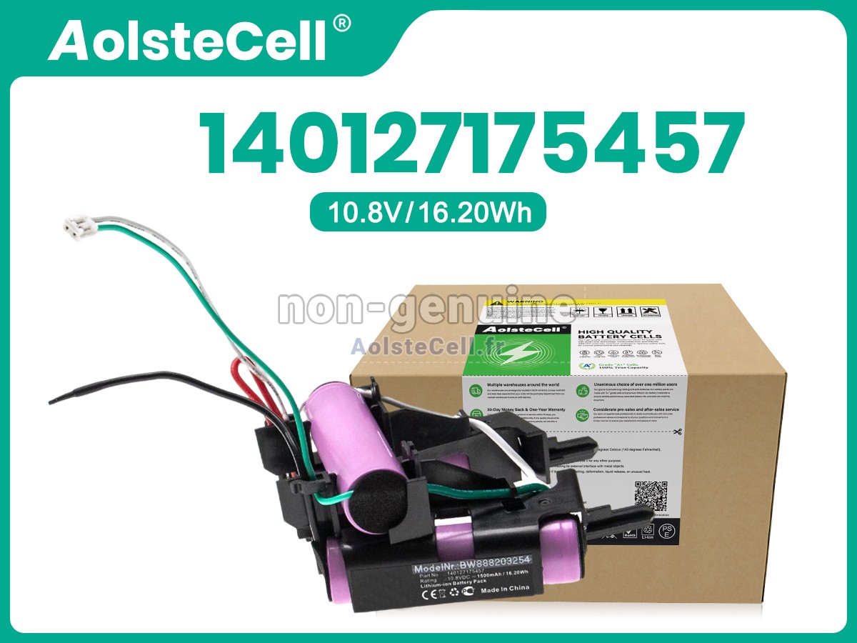 Batterie Pour AEG AG3103