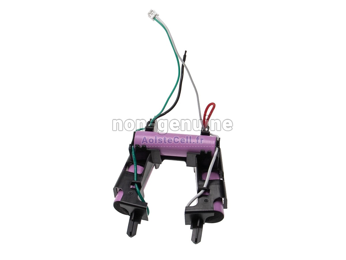 Batterie Pour AEG AG3103