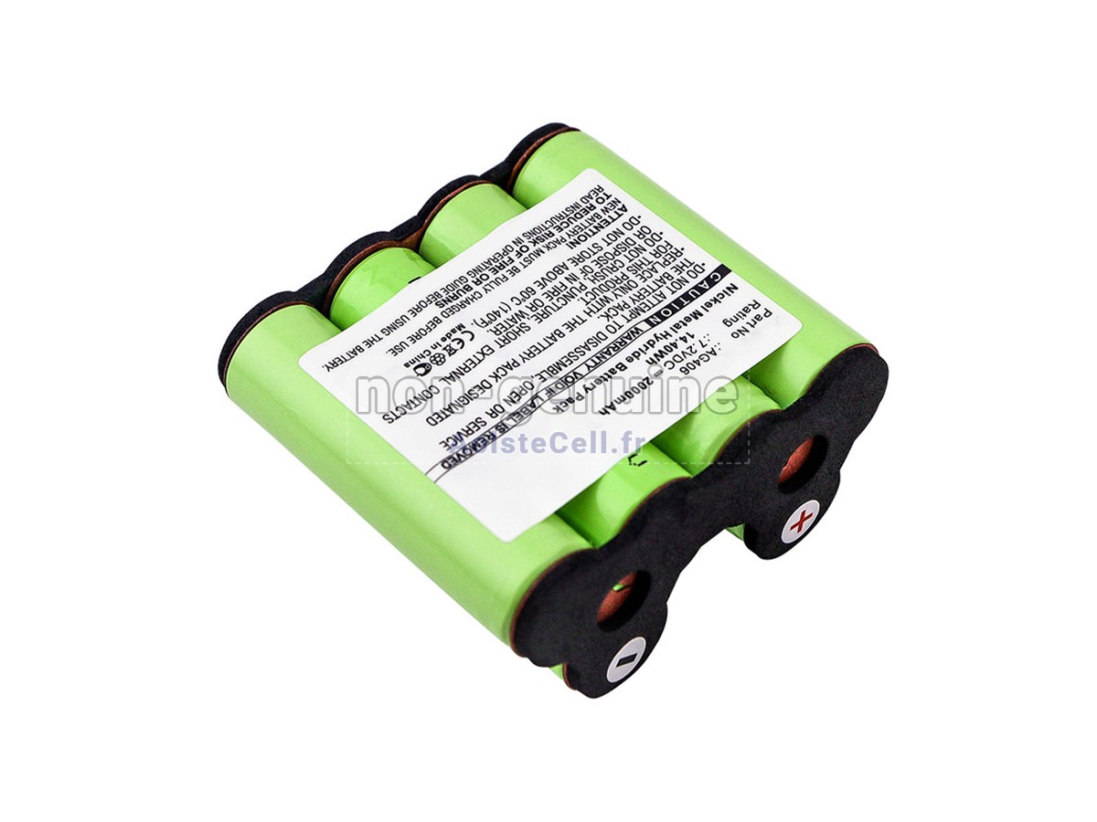 Batterie Pour AEG 90016584800