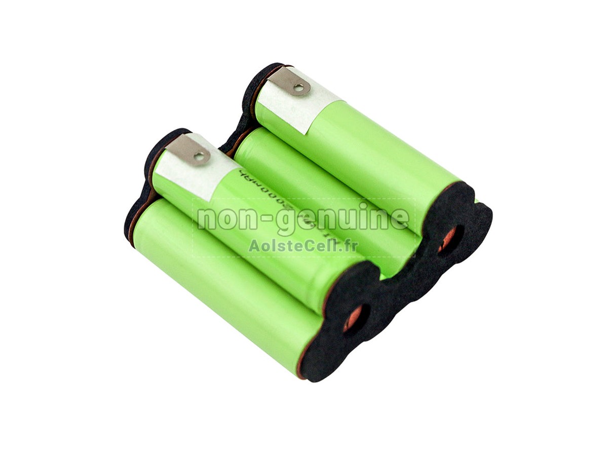 Batterie Pour AEG 90016584800