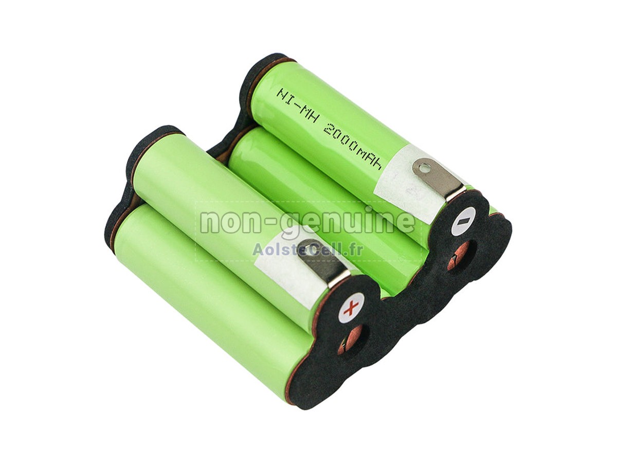 Batterie Pour AEG 90016584800