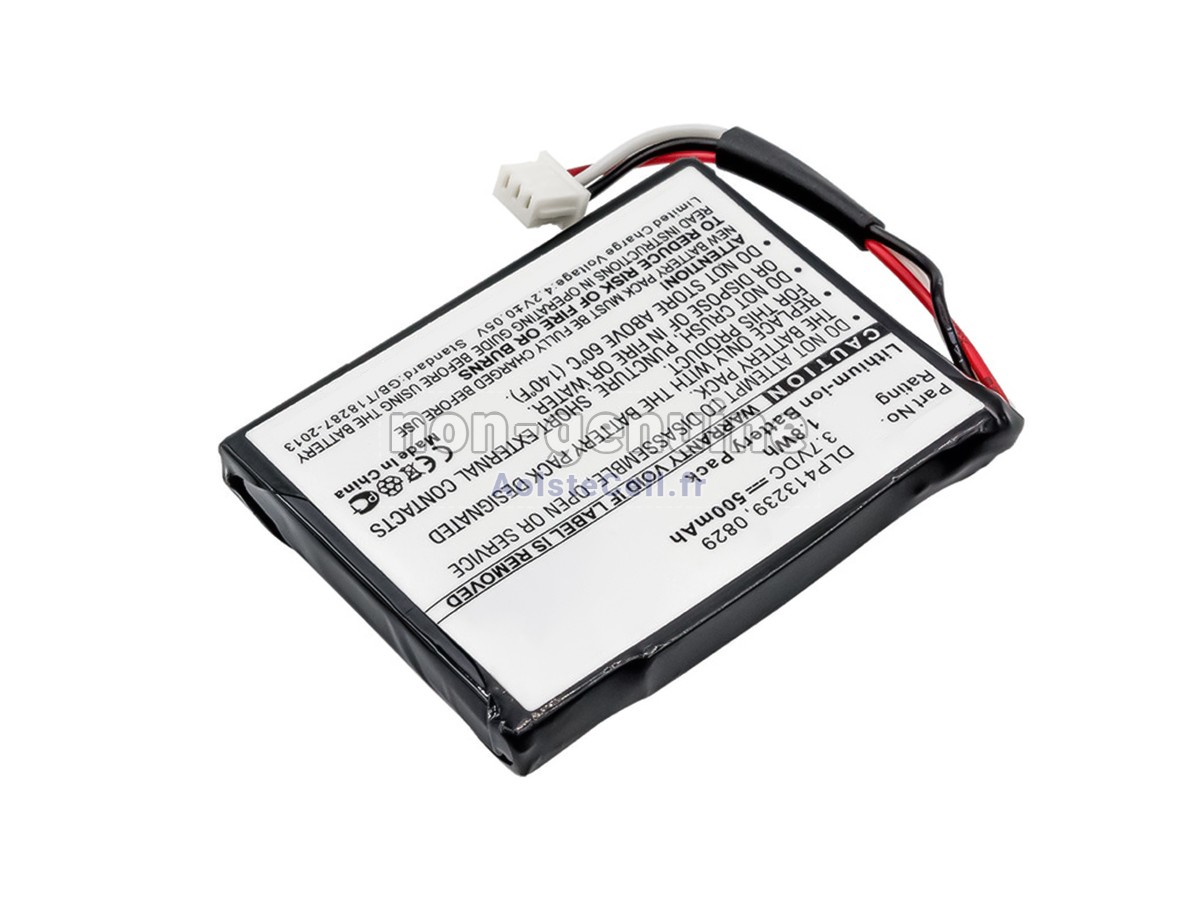 Batterie Pour AEG 0829