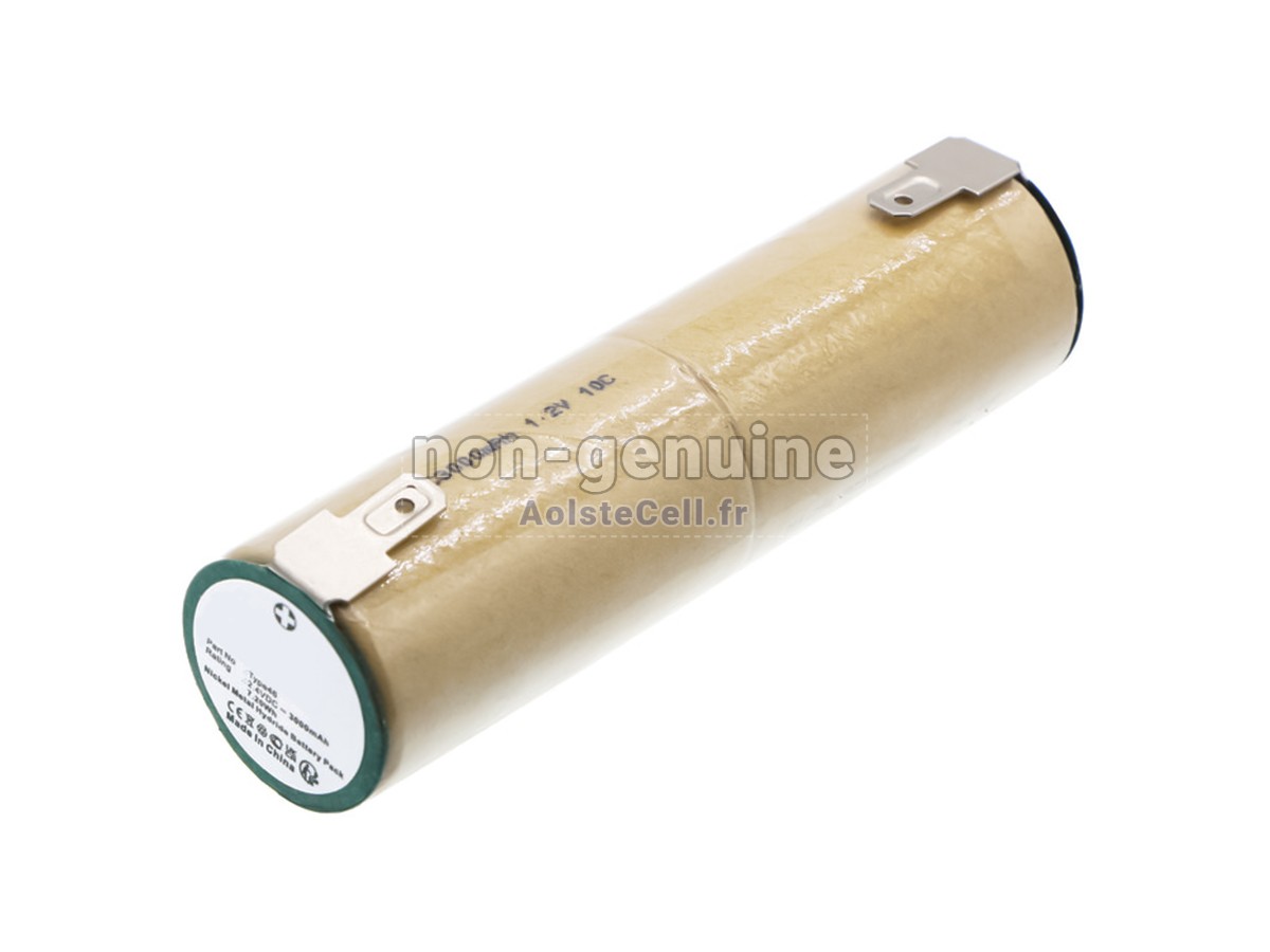 Batterie Pour AEG Junior 1000