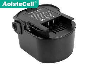 Batterie Pour AEG B1220R