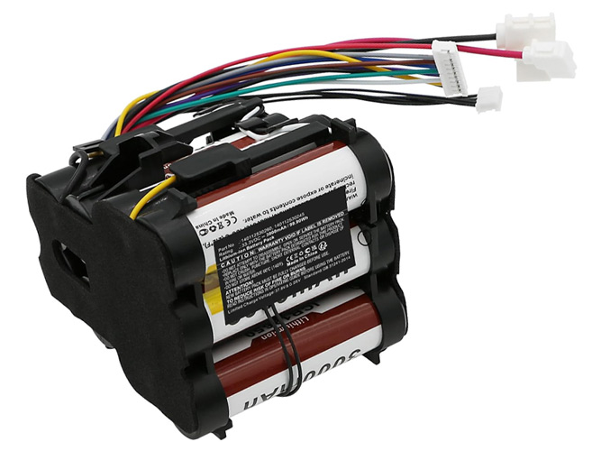 Batterie Pour AEG CX8-2-95GM