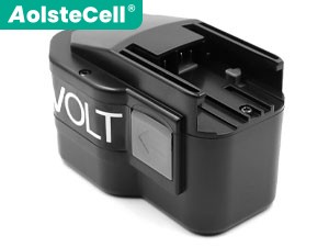 Batterie Pour AEG 0617-24