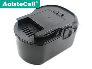 Batterie Pour AEG B1415R