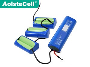 Batterie Pour AEG 900272075