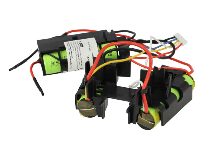 Batterie Pour AEG AG3105 90027378800