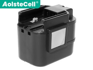 Batterie Pour AEG B2SE7.2T