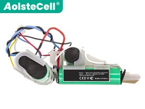 Batterie Pour AEG 900940827