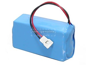 Batterie Pour Air Shields Vickers JM102