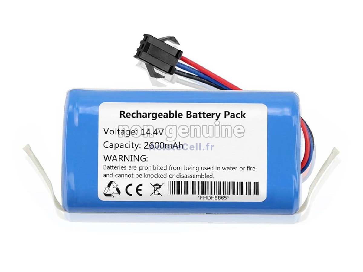 Batterie Pour Airrobo P20