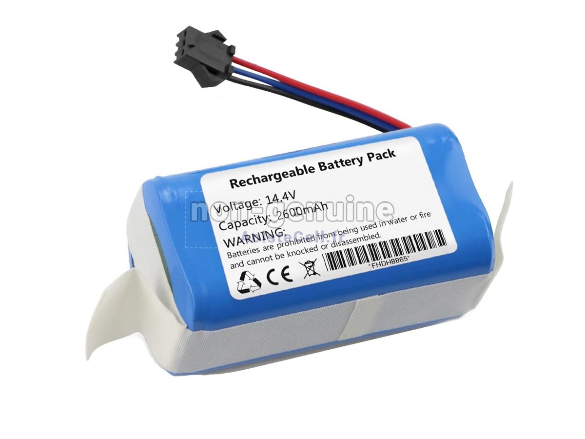 Batterie Pour Airrobo P20