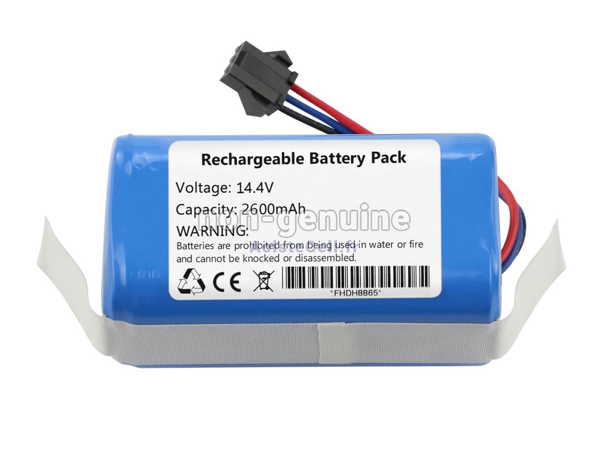 Batterie Pour Airrobo P20