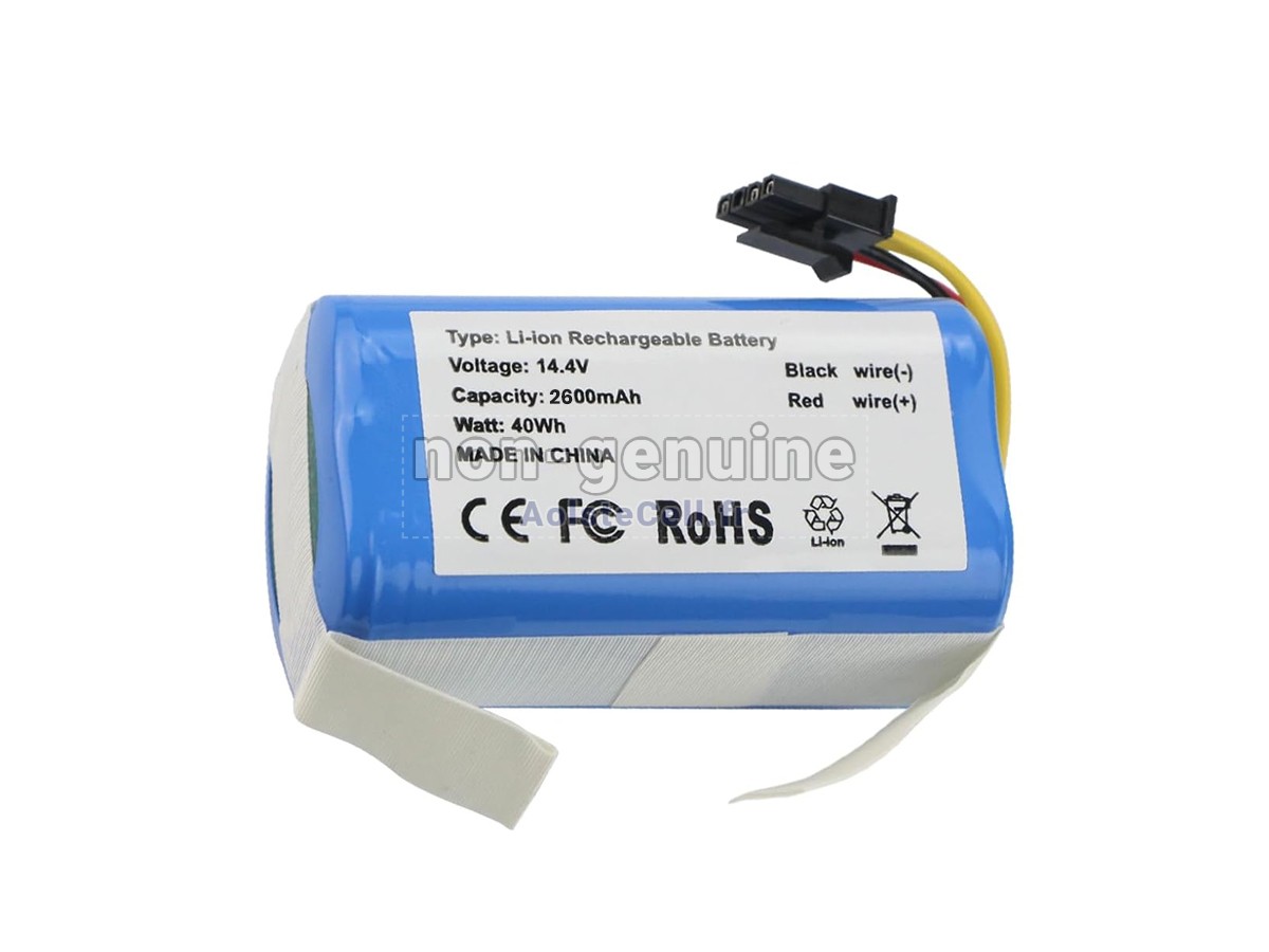 Batterie Pour Airrobo P10