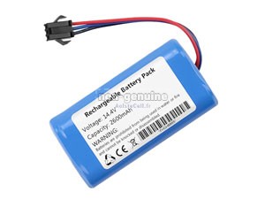 Batterie Pour Airrobo 91069