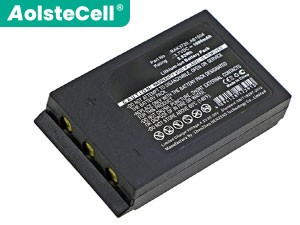 Batterie Pour Akerstroms Era 150J Transmitters