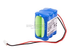 Batterie Pour Alaris GW Volumetric pump