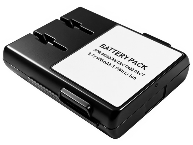 Batterie Pour Alcatel Mobile 400 DECT