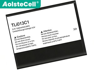 Batterie Pour Alcatel TLi013C1