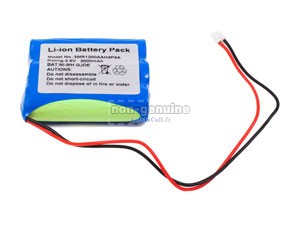 Batterie Pour ALGOL 3MR1200AAH4P4A