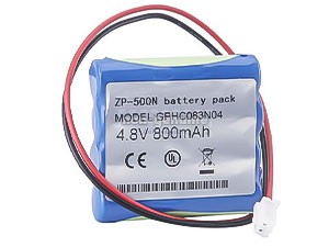 Batterie Pour ALGOL GPHC083N04