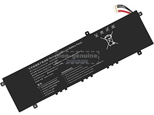 Batterie Pour Alldocube UTL-4761123-2S