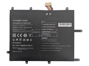 Batterie Pour Alldocube ZL-426487-2s