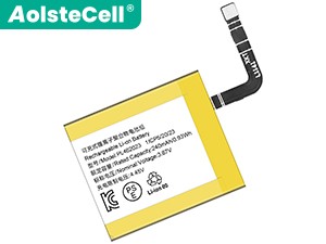 Batterie Pour Amazfit PL462023