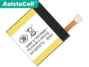 Batterie Pour Amazfit Verge Lite A1801