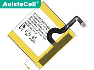 Batterie Pour Amazfit GTR 3 Pro A2040