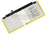 Batterie Pour Amazon GPZ45RW