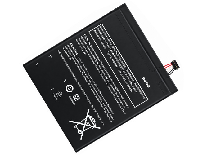 Batterie Pour Amazon 26S1028