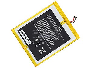 Batterie Pour Amazon Fire HD 10 (9th Generation)