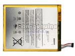 Batterie Pour Amazon SR87MC