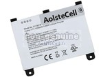 Batterie Pour Amazon Kindle 2 Wifi