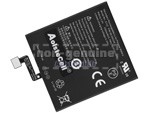 Batterie Pour Amazon 58-000246