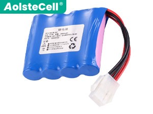 Batterie Pour AMBAL ASU-I