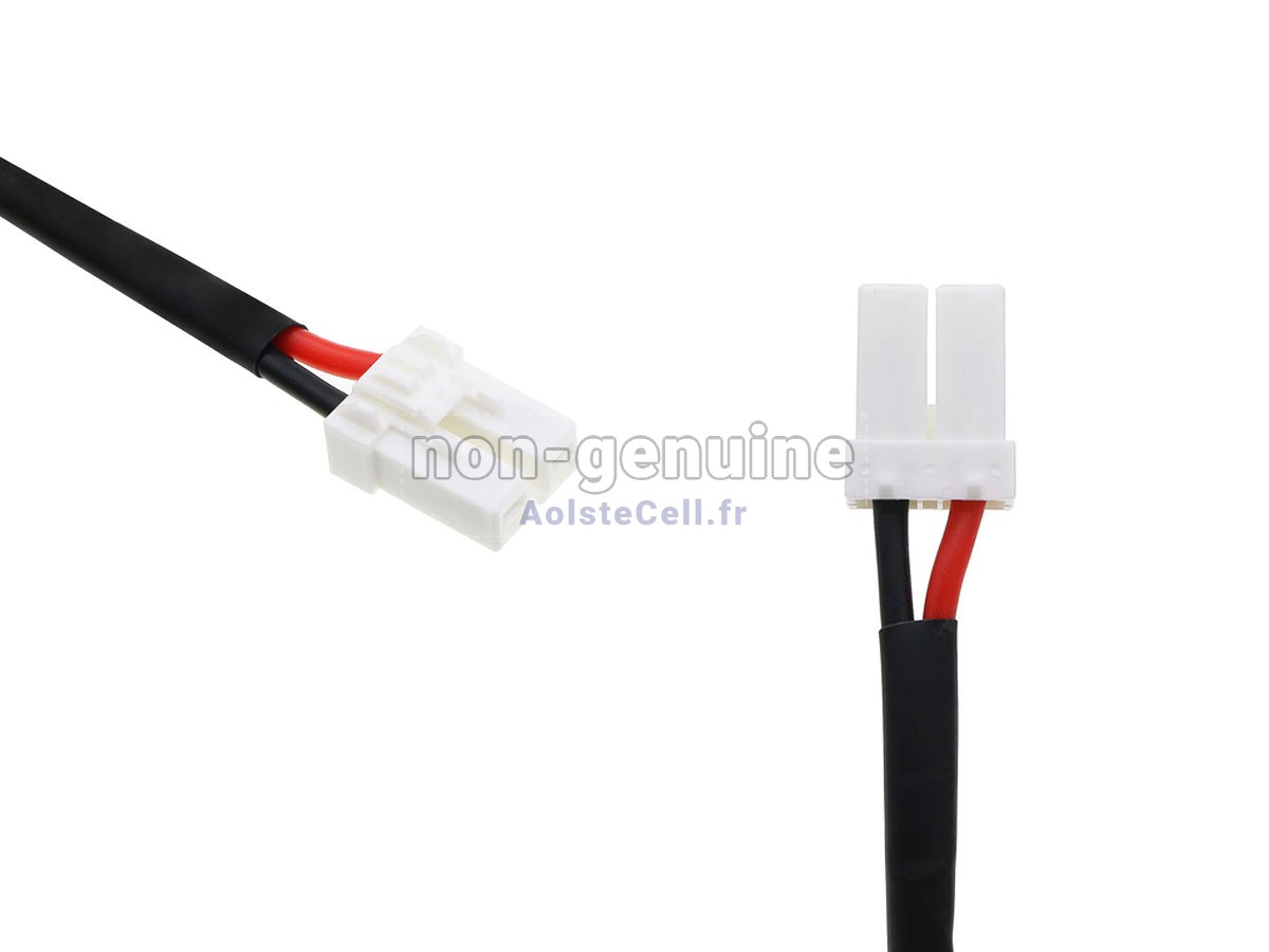 Batterie Pour Ambrogio Wiper Wiper Premium i70