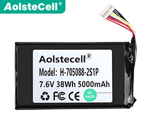 Batterie Pour Anbernic Win600 3020E