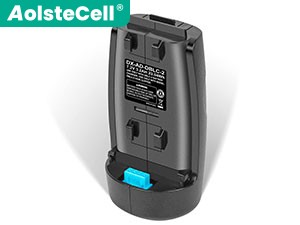 Batterie Pour Andis Supra ZR II Clippers