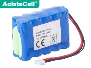 Batterie Pour ANGEL AJ5808A