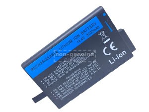 Batterie Pour Anritsu LI202S-NT-46A