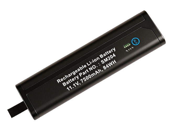 Batterie Pour Anritsu 633-75