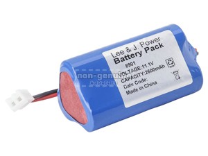 Batterie Pour AOLI ECG-8903A