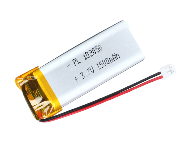 Batterie Pour AolsteCell 102050