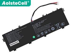 Batterie Pour AolsteCell 2874C4-4S1P